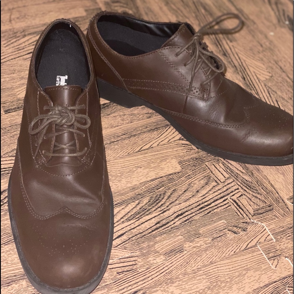 Timberland Earthkeepers Men’s dress shoes